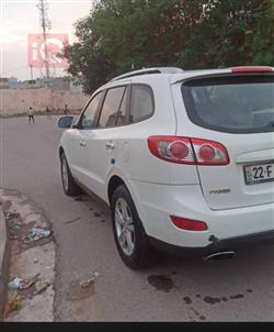 هيونداي سانتافي